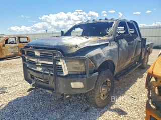 RAM 2500 POWERWAGON