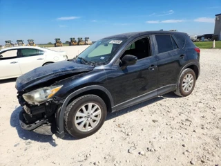 MAZDA CX-5 SPORT