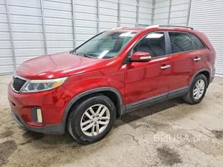 KIA SORENTO LX