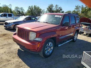 JEEP LIBERTY SPORT
