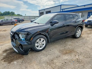 CHEVROLET BLAZER 2LT