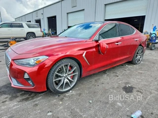 GENESIS G70 ELITE