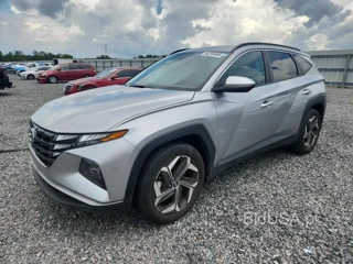 HYUNDAI TUCSON SEL