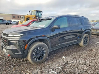 CHEVROLET TRAVERSE LT Z71