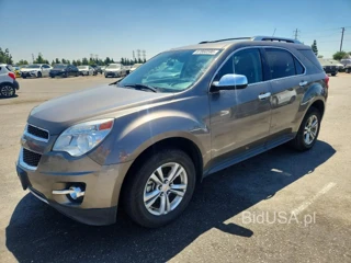 CHEVROLET EQUINOX LTZ