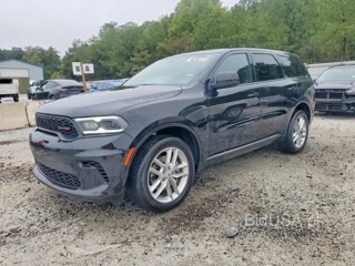 DODGE DURANGO GT