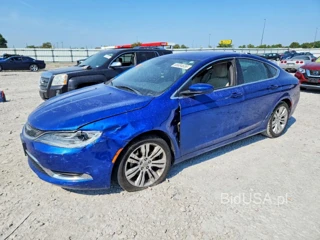 CHRYSLER 200 LIMITED