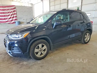 CHEVROLET TRAX 1LT