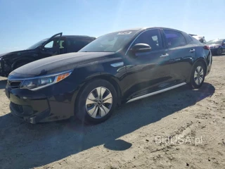 KIA OPTIMA HYBRID