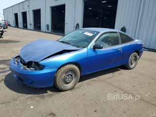 CHEVROLET CAVALIER