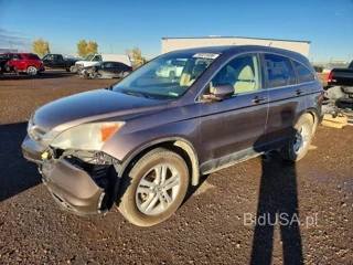 HONDA CR-V EXL