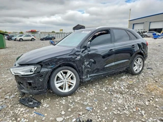 AUDI Q3 PREMIUM