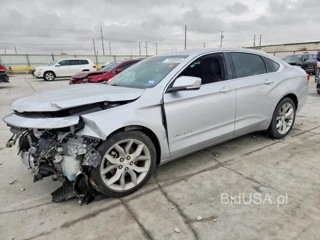 CHEVROLET IMPALA LT