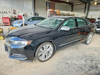 CHEVROLET IMPALA PREMIER