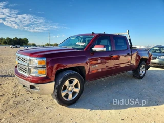 CHEVROLET SILVERADO C1500 LT