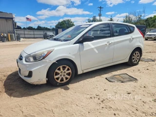 HYUNDAI ACCENT GS
