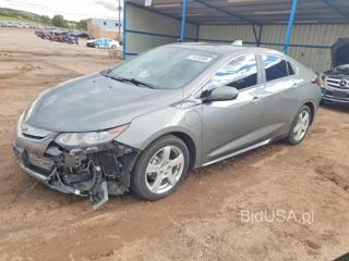 CHEVROLET VOLT LT