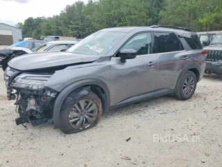 NISSAN PATHFINDER SV