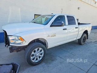 RAM 2500 ST
