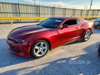 CHEVROLET CAMARO LT