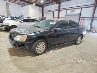 MITSUBISHI GALANT FE
