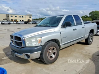 DODGE RAM 1500 ST