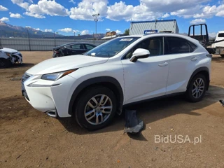 LEXUS NX 200T BASE