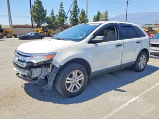 FORD EDGE SE