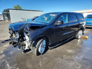 DODGE DURANGO GT