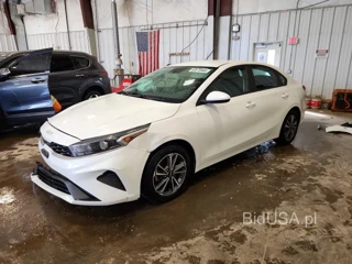 KIA FORTE LXS