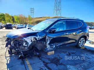 NISSAN ROGUE SL