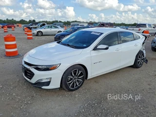CHEVROLET MALIBU RS