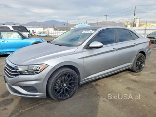 VOLKSWAGEN JETTA S