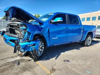 RAM 1500 LARAMIE
