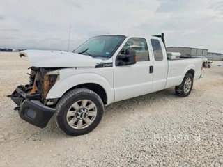 FORD F250 SUPER DUTY