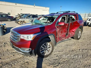 GMC ACADIA SLE