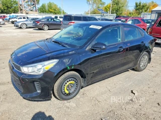 KIA RIO S