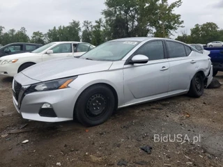 NISSAN ALTIMA S