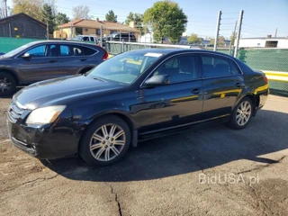 TOYOTA AVALON LIMITED