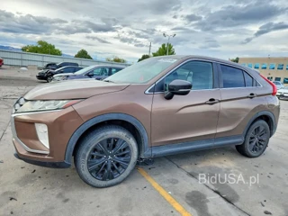 MITSUBISHI ECLIPSE CROSS LE