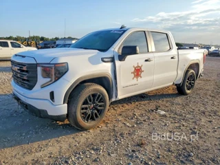 GMC SIERRA C1500