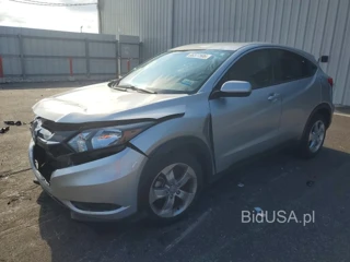 HONDA HR-V LX
