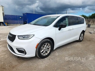 CHRYSLER PACIFICA TOURING L