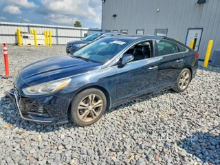 HYUNDAI SONATA LIMITED