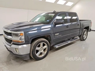 CHEVROLET SILVERADO C1500 LT