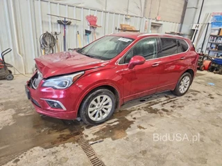 BUICK ENVISION ESSENCE
