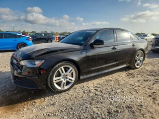 AUDI A6 PREMIUM