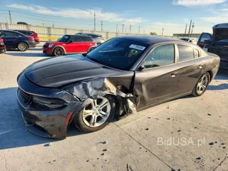 DODGE CHARGER SE