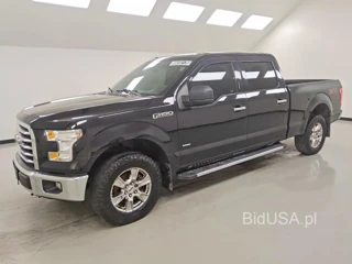 FORD F150 SUPERCREW