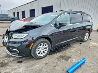 CHRYSLER PACIFICA TOURING L